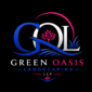 GREEN OASIS LANDSCAPING